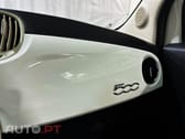 Fiat 500 1.2 8V S&S Lounge