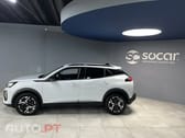 Peugeot 2008 1.2 PureTech Allure Pack EAT8