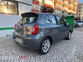 Nissan Micra 1.2 Acenta