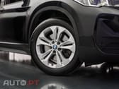 BMW X1 25 e xDrive Corporate Edition