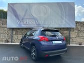 Peugeot 2008 1.6 e-HDi Allure