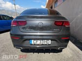 Mercedes-Benz GLC 300 de Coupé 4Matic Business Solutions