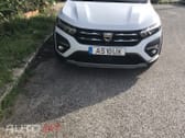 Dacia Jogger Essential bi fuel
