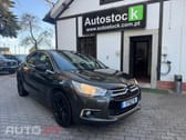 Citroen DS4 1.6 e-HDi So Chic CMP6