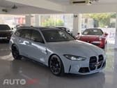 BMW M3 Competition xDrive