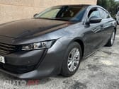 Peugeot 508 1.5 BlueHDi Allure