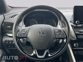 Mitsubishi Eclipse Cross Plus Select Hybrid 4WD I.V.A DEDUTÍVEL 
