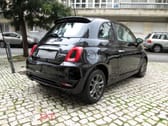 Fiat 500 1.0 Hybrid Sport