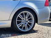BMW 318 d Touring Auto Pack M