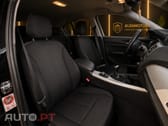 BMW 116 d EfficientDynamics
