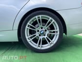 BMW 320 d Touring Navigation Sport