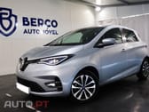 Renault Zoe (c/ Bateria) Intens 50