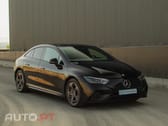 Mercedes-Benz EQE 350