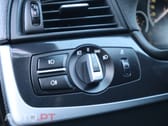 BMW 520 d Line Luxury