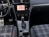 Volkswagen Golf 1.4 GTE Plug-in