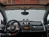 Smart ForTwo 0.8 cdi Passion 54