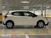 Citroen C3 1.2 PureTech Feel