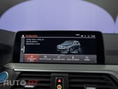BMW iX3 Impressive