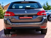 Peugeot 308 1.5 BlueHDi Active