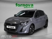 Peugeot 208 1.2 Hybrid Allure e-DCS6