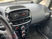 Peugeot iOn Active