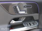 Mercedes-Benz GLA 200 AMG Line