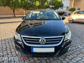 Volkswagen Passat CC Highline