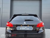 Peugeot 308 GTLine