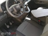 Toyota Proace City L1 1.5d 102cv Comfort 3L