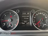 Volkswagen Passat 1.6 TDI BlueMotion