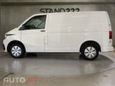 Volkswagen Transporter 2.0 TDI Business