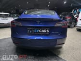 Tesla Model 3 Long Range AWD Dual Motor