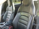 Porsche Taycan 4S