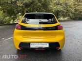 Peugeot E-208 50 kWh GT Pack