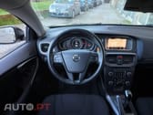 Volvo V40 2.0 D2 Kinetic