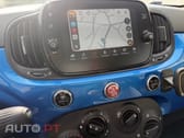 Fiat 500 1.2 Mirror