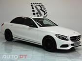 Mercedes-Benz C 180 d Avantgarde