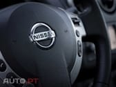 Nissan Qashqai ND