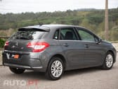 Citroen C4 1.6 HDi Attraction