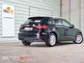 Audi A3 Sportback 1.6 TDI