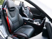 Mercedes-Benz SLC Standard