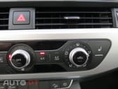 Audi A4 Allroad 2.0 TDi quattro
