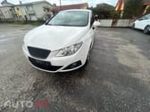 Seat Ibiza Sc 1.2 Tdi