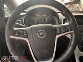 Opel Astra GTC 1.7 CDTi S/S 109g