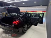 Mercedes-Benz A 180 d AMG Line Aut.