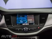 Opel Astra Sports Tourer 1.5 D Business Edition S/S