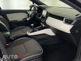 Renault Clio TCe 90 Techno