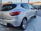 Renault Clio 0.9 TCe Limited