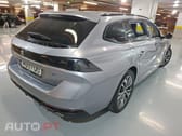Peugeot 508 SW 1.6 Hybrid Allure Pack e-EAT8