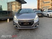 Peugeot 208 1.5 BlueHDi Signature